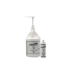 Lotion échographique Parker Polysonic à l'aloe Vera - non stérile
