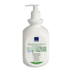 Lotion de toilette parfumée sans rinçage Abena (500 ml)