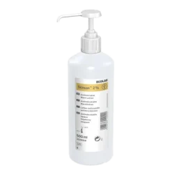 Lotion lavante antimicrobienne Skinsan 2%