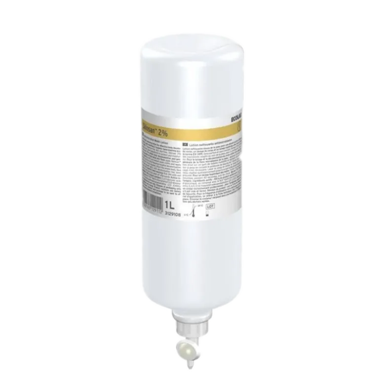 Lotion lavante antimicrobienne Skinsan 2%