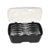 Loupe lumineuse frontale LED