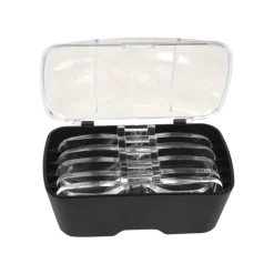 Loupe lumineuse frontale LED