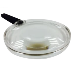 Loupe à main diamètre 100 mm pour interprétations