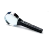Loupe à main Planilux diamètre 65 mm
