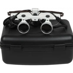Loupes binoculaires GIMA