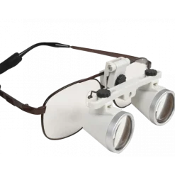 Loupes binoculaires GIMA