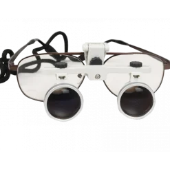 Loupes binoculaires GIMA