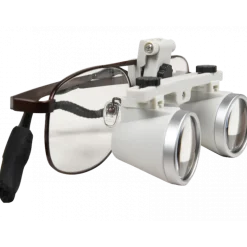 Loupes binoculaires GIMA