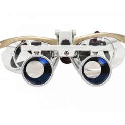 Loupes binoculaires sur cadre très léger GIMA