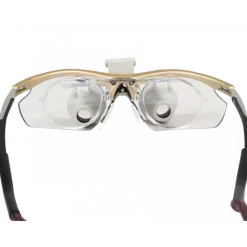 Loupes binoculaires sur cadre très léger GIMA