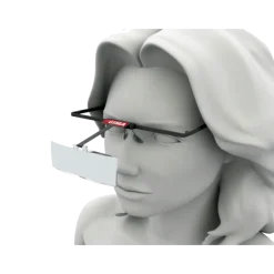 Lunette grossissante Smart