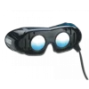 Lunettes Dr. Frenzel - Recherche de Nystagmus