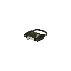 Lunettes Loupe Comed avec éclairage xénon