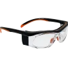 Lunettes plombées pour protection anti-x RG206 Icare (sans correction)