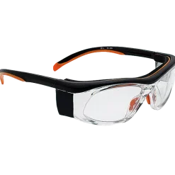 Lunettes plombées pour protection anti-x RG206 Icare (sans correction)