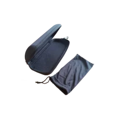 Lunettes plombées pour protection anti-x RG33W Icare (sans correction)