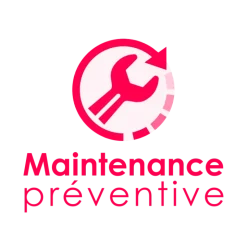 Maintenance préventive - Cardiotocographes Edan
