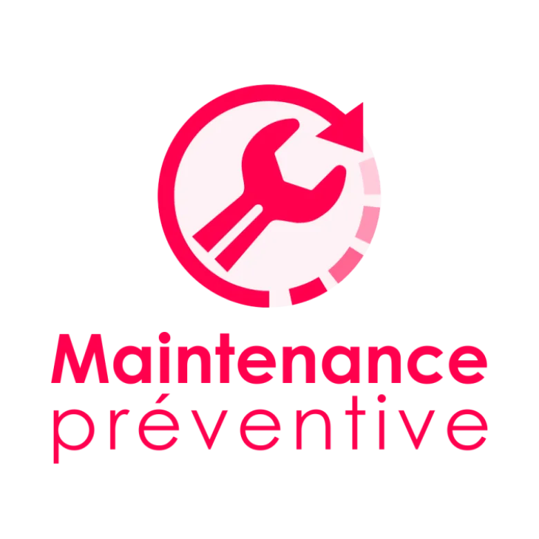Maintenance préventive - Moniteur patient multiparamétrique Edan et Welch Allyn