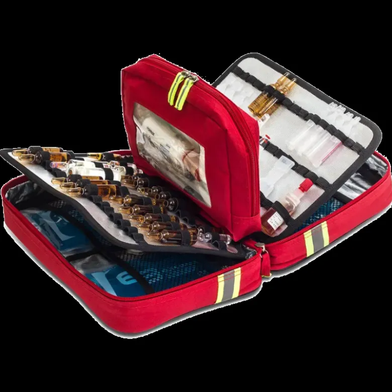 Mallette ampoularium Elite bags Probe's