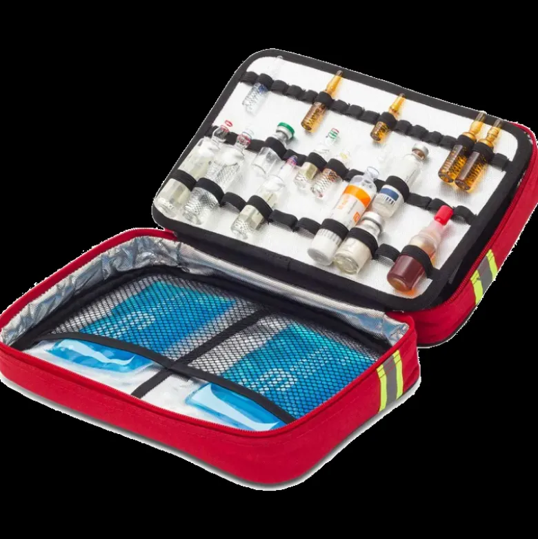 Mallette ampoularium Elite bags Probe's