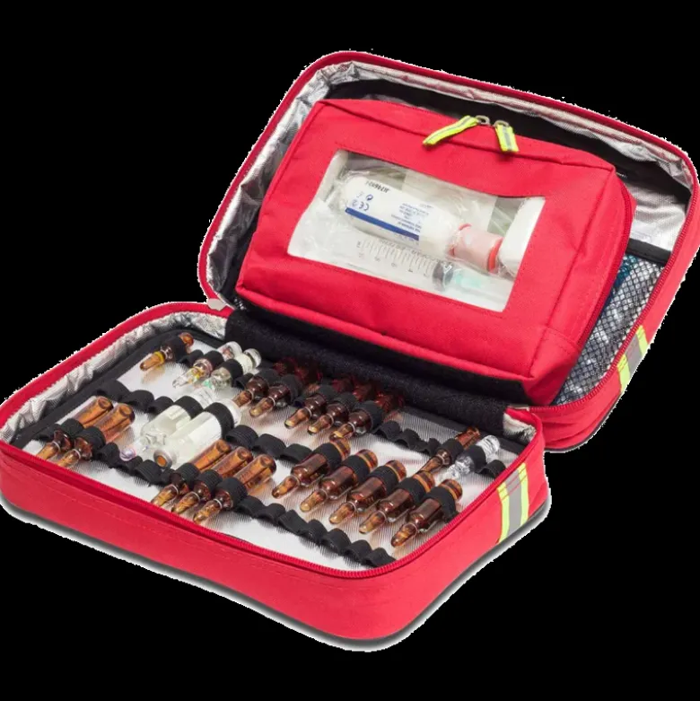 Mallette ampoularium Elite bags Probe's