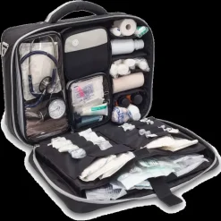 Mallette d'assistance sanitaire Elite Bags Practi's
