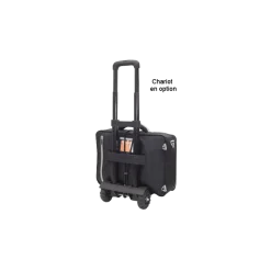 Mallette d'assistance sanitaire Elite Bags Practi's
