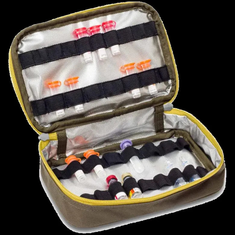 Mallette de médecine vétérinaire Elite Bags Tarp's