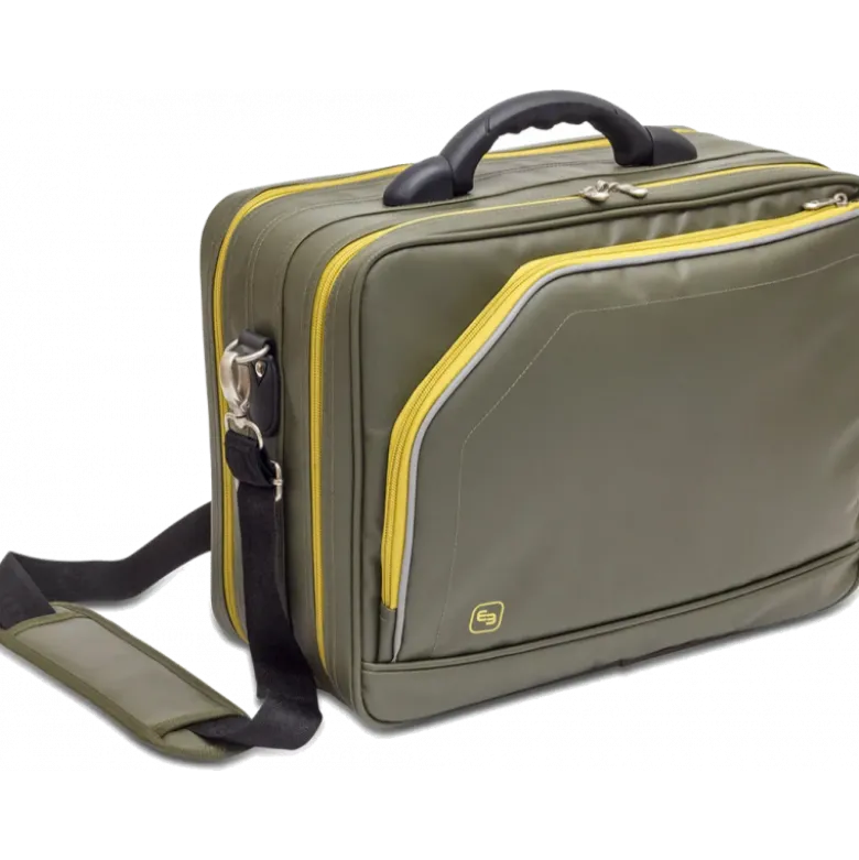 Mallette de médecine vétérinaire Elite Bags Tarp's
