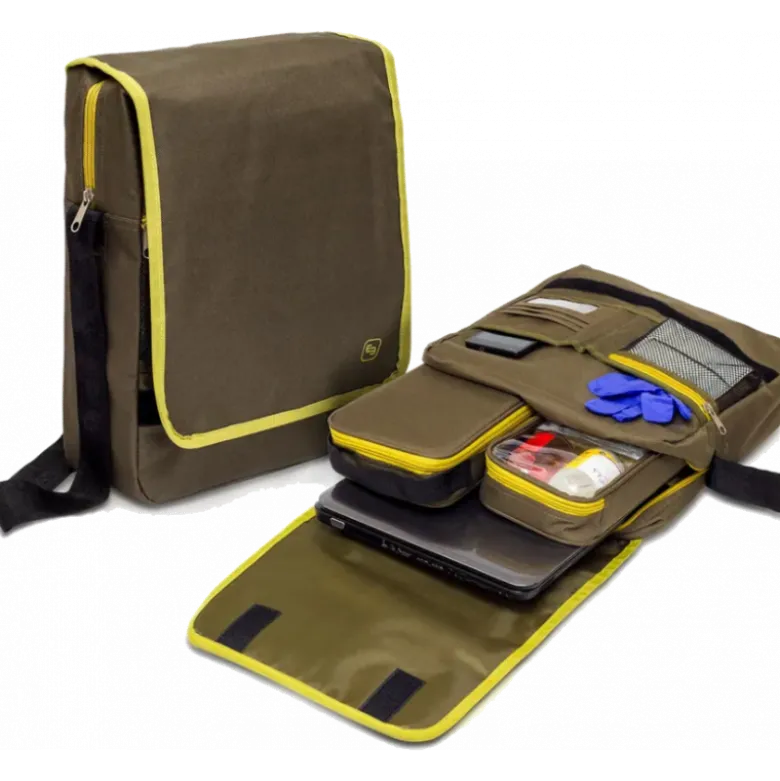 Mallette de médecine vétérinaire Elite Bags Tarp's