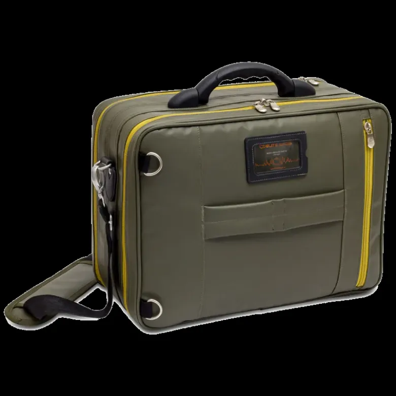 Mallette de médecine vétérinaire Elite Bags Tarp's