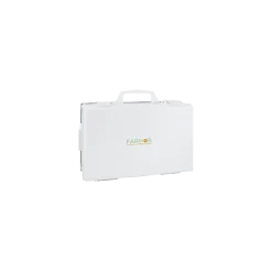 Mallette de secours - VSL / Ambulance