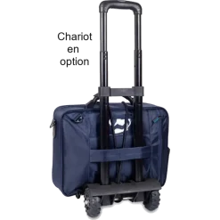 Mallette de soins à domicile Call Elite Bags