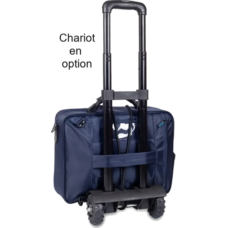 Mallette de soins à domicile Call Elite Bags