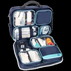 Mallette de soins à domicile Call Elite Bags