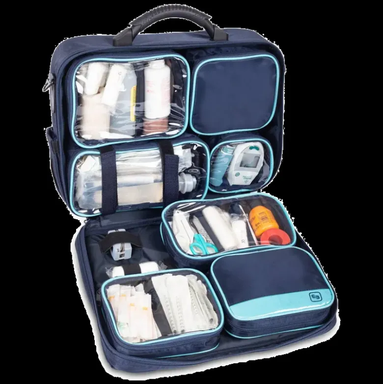 Mallette de soins à domicile Call Elite Bags