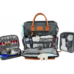 Mallette de transport De Boissy Mini Etretat