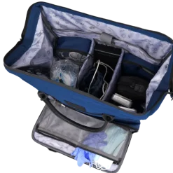 Mallette de transport De Boissy Grand Ouessant
