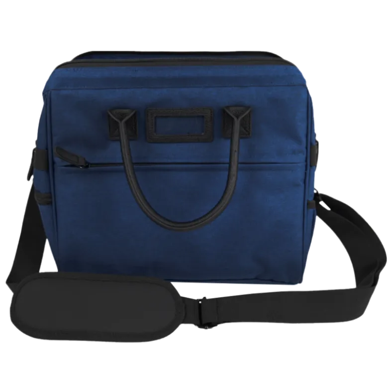 Mallette de transport De Boisy Mini Ouessant