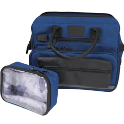 Mallette de transport De Boisy Mini Ouessant