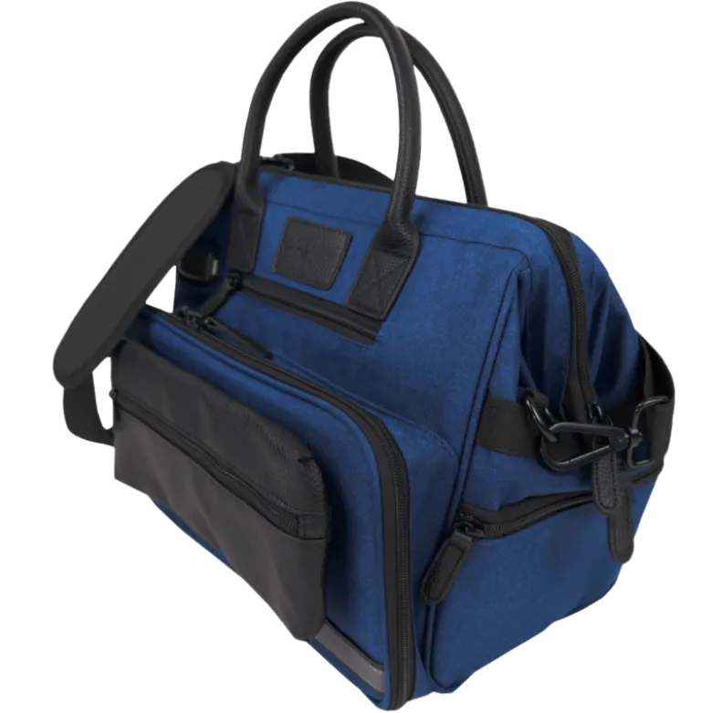 Mallette de transport De Boisy Mini Ouessant