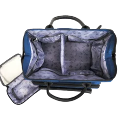 Mallette de transport De Boisy Mini Ouessant