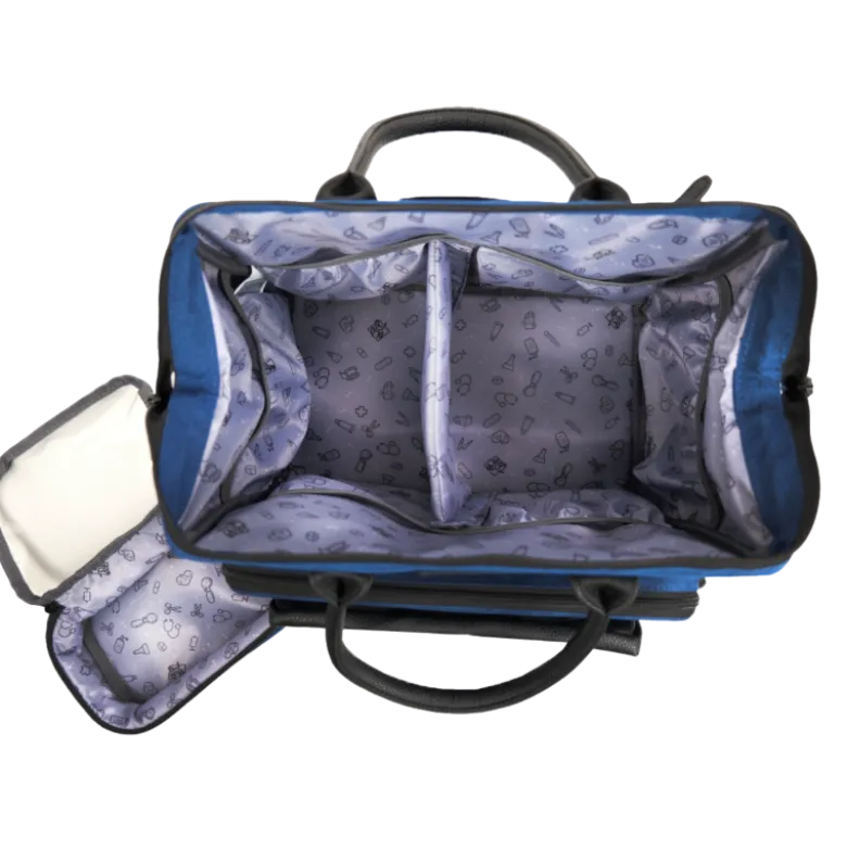 Mallette de transport De Boisy Mini Ouessant