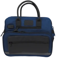 Mallette de transport De Boisy Mini Ouessant