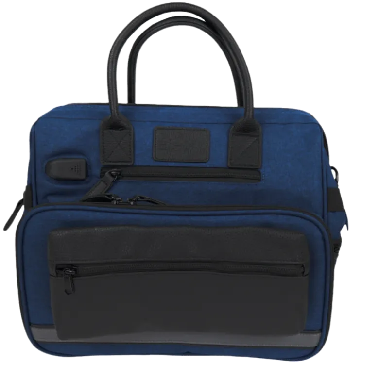 Mallette de transport De Boisy Mini Ouessant