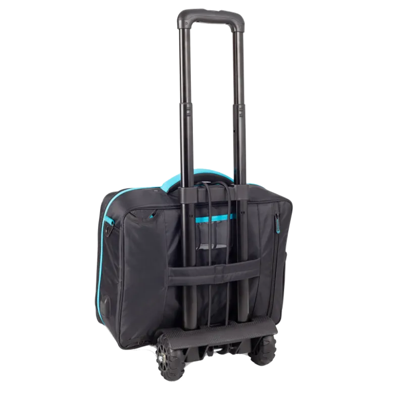 Mallette de transport médical