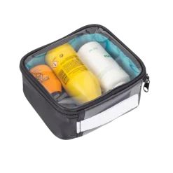 Mallette de transport médical