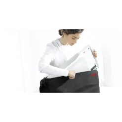 Mallette de transport Seca 428 (pour pèse-bébé 336)