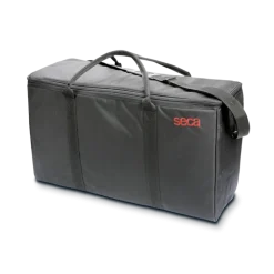 Mallette de transport Seca 414 (pour pèse-bébé 384/385 avec toise)