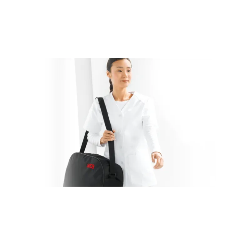 Mallette de transport Seca 413 (pour pèse-bébé 384/385/354)